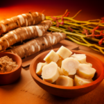 Nationalgericht Zentralafrikanische Republik: Konzo (Rezept)